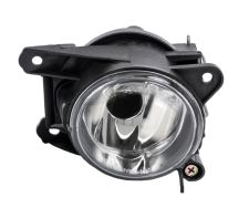 Faro antiniebla Volkswagen Polo 1999-2001 derecho