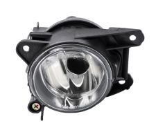 Faro antiniebla Volkswagen Polo 1999-2001 izquierdo