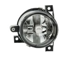 Faro antiniebla Volkswagen Polo 2005-2009 lampara h3 / derecho