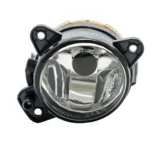 Faro antiniebla Volkswagen Polo 2005-2009 sport / lampara hb4 / izquierdo