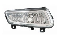 Faro antiniebla Volkswagen Polo 2009-2014 derecho