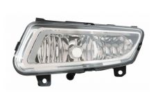 Faro antiniebla Volkswagen Polo 2009-2014 izquierdo