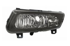 Faro antiniebla Volkswagen Polo 2009-2014 modelo gti / izquierdo