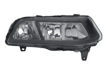 Faro antiniebla Volkswagen Polo 2014-2017 con luz diurna / derecho