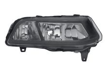 Faro antiniebla Volkswagen Polo 2014-2017 derecho
