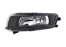 Faro antiniebla Volkswagen Sharan 2010-2022 izquierdo