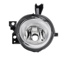 Faro antiniebla Volkswagen Touareg 2007-2010 derecho