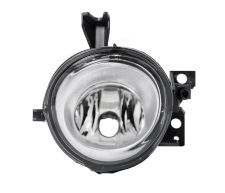 Faro antiniebla Volkswagen Touareg 2007-2010 izquierdo