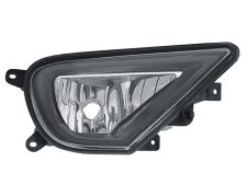 Faro antiniebla Volkswagen Touareg 2014-2018 derecho