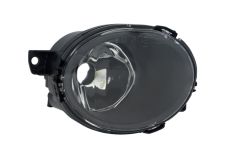 Faro antiniebla Volvo C70 2009-2013 derecho