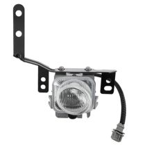 Faro antiniebla Volvo S60 r 2005-2010 derecho