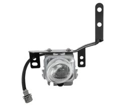 Faro antiniebla Volvo S60 r 2005-2010 izquierdo