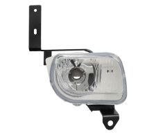 Faro antiniebla Volvo S70 1997-2001 derecho