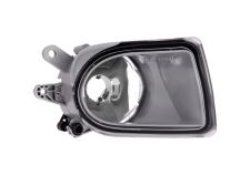 Faro antiniebla Volvo V50 2004-2007 derecho