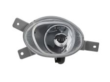 Faro antiniebla Volvo Xc70 2005-2007 izquierdo