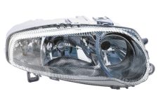 Faro delantero Alfa Romeo 147 2000-2004 derecho