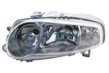Faro delantero Alfa Romeo 147 2000-2004 izquierdo