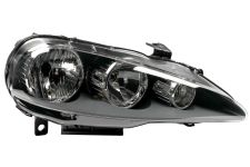 Faro delantero Alfa Romeo 147 2004-2010 derecho