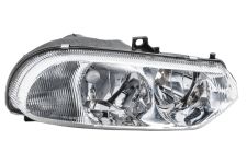 Faro delantero Alfa Romeo 156 1997-2003 derecho