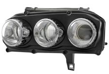 Faro delantero Alfa Romeo 159 2005-2011 izquierdo