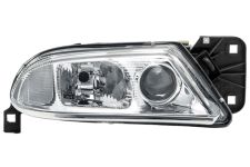Faro delantero Alfa Romeo 166 1997-2003 derecho
