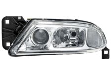 Faro delantero Alfa Romeo 166 1997-2003 izquierdo