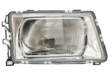 Faro delantero Audi 100 1984-1991 derecho