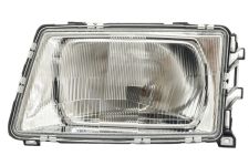 Faro delantero Audi 100 1984-1991 izquierdo