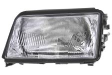 Faro delantero Audi 100 1991-1994 izquierdo