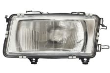 Faro delantero Audi 80 1987-1991 izquierdo