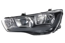 Faro delantero Audi A1 2010-2014 izquierdo