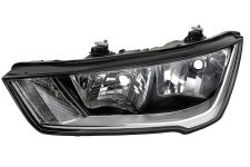 Faro delantero Audi A1 2014-2018 izquierdo