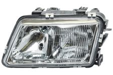 Faro delantero Audi A3 1996-2000 izquierdo