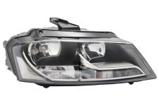 Faro delantero Audi A3 2008-2012 derecho