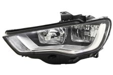 Faro delantero Audi A3 2012-2016 izquierdo