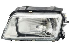 Faro delantero Audi A4 1994-1999 tipo valeo / izquierdo