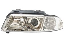 Faro delantero Audi A4 1999-2001 izquierdo