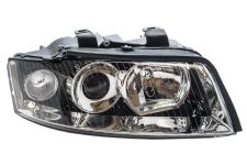 Faro delantero Audi A4 2001-2005 derecho
