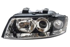 Faro delantero Audi A4 2001-2005 xenon / izquierdo