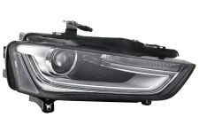 Faro delantero Audi A4 2012-2015 bi-xenon / hid / derecho