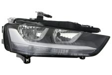 Faro delantero Audi A4 2012-2015 derecho