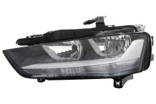 Faro delantero Audi A4 2012-2015 izquierdo