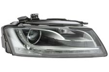Faro delantero Audi A5 2007-2011 xenon / derecho