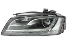 Faro delantero Audi A5 2007-2011 xenon / izquierdo