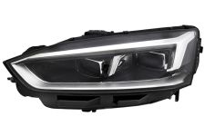 Faro delantero Audi A5 2017-2019 full led / izquierdo