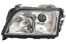 Faro delantero Audi A6 1994-1997 izquierdo