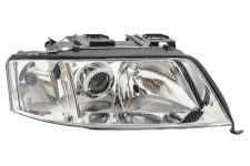 Faro delantero Audi A6 1997-1999 halogeno derecho