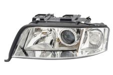 Faro delantero Audi A6 1999-2002 xenon izquierdo