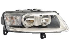 Faro delantero Audi A6 2004-2009 derecho