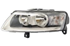 Faro delantero Audi A6 2004-2009 izquierdo